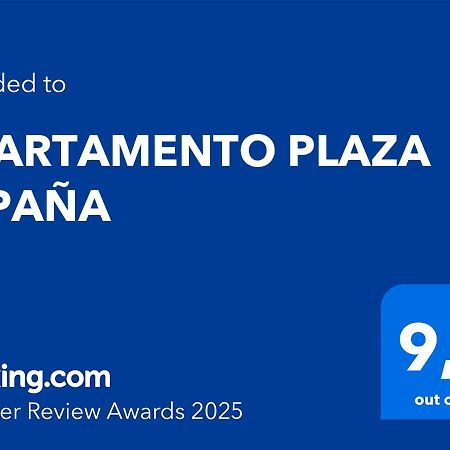 Apartamento Plaza Espana Écija Exteriör bild