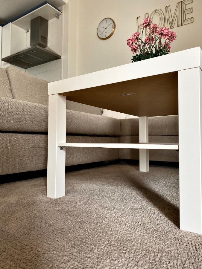 Apartamento Plaza Espana Écija Exteriör bild