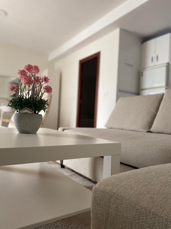Apartamento Plaza Espana Écija Exteriör bild