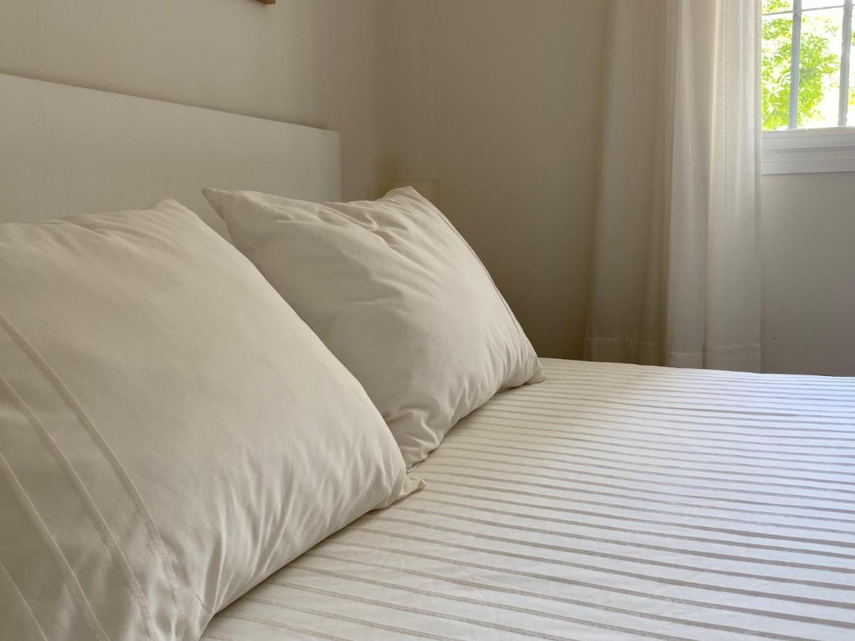 Apartamento Plaza Espana Écija Exteriör bild