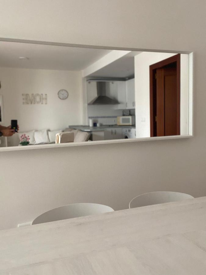 Apartamento Plaza Espana Écija Exteriör bild