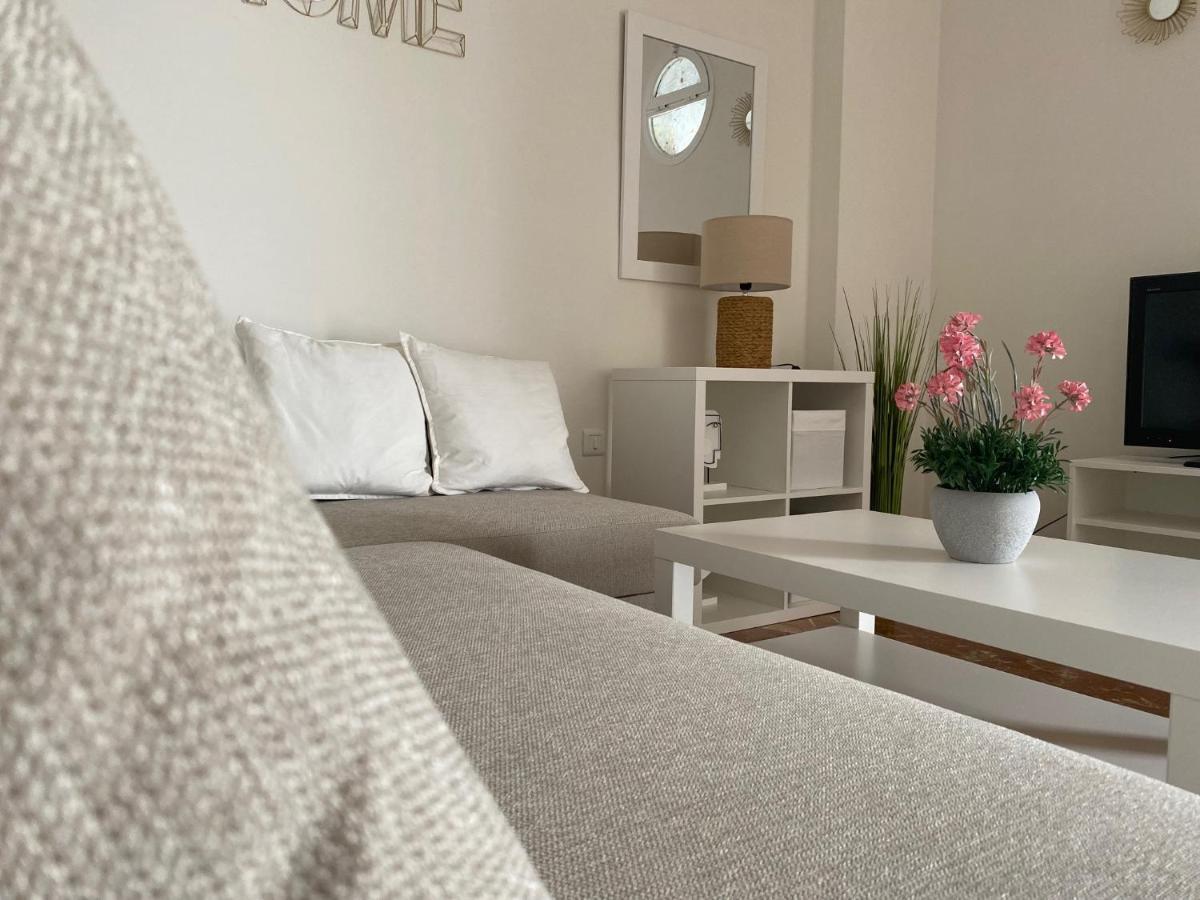 Apartamento Plaza Espana Écija Exteriör bild
