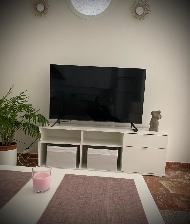 Apartamento Plaza Espana Écija Exteriör bild