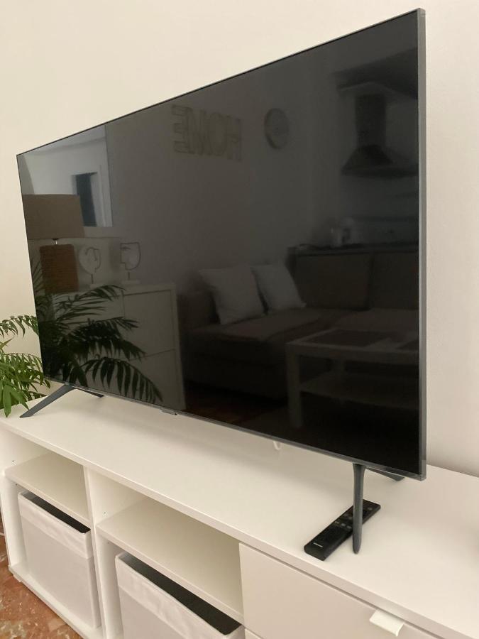 Apartamento Plaza Espana Écija Exteriör bild