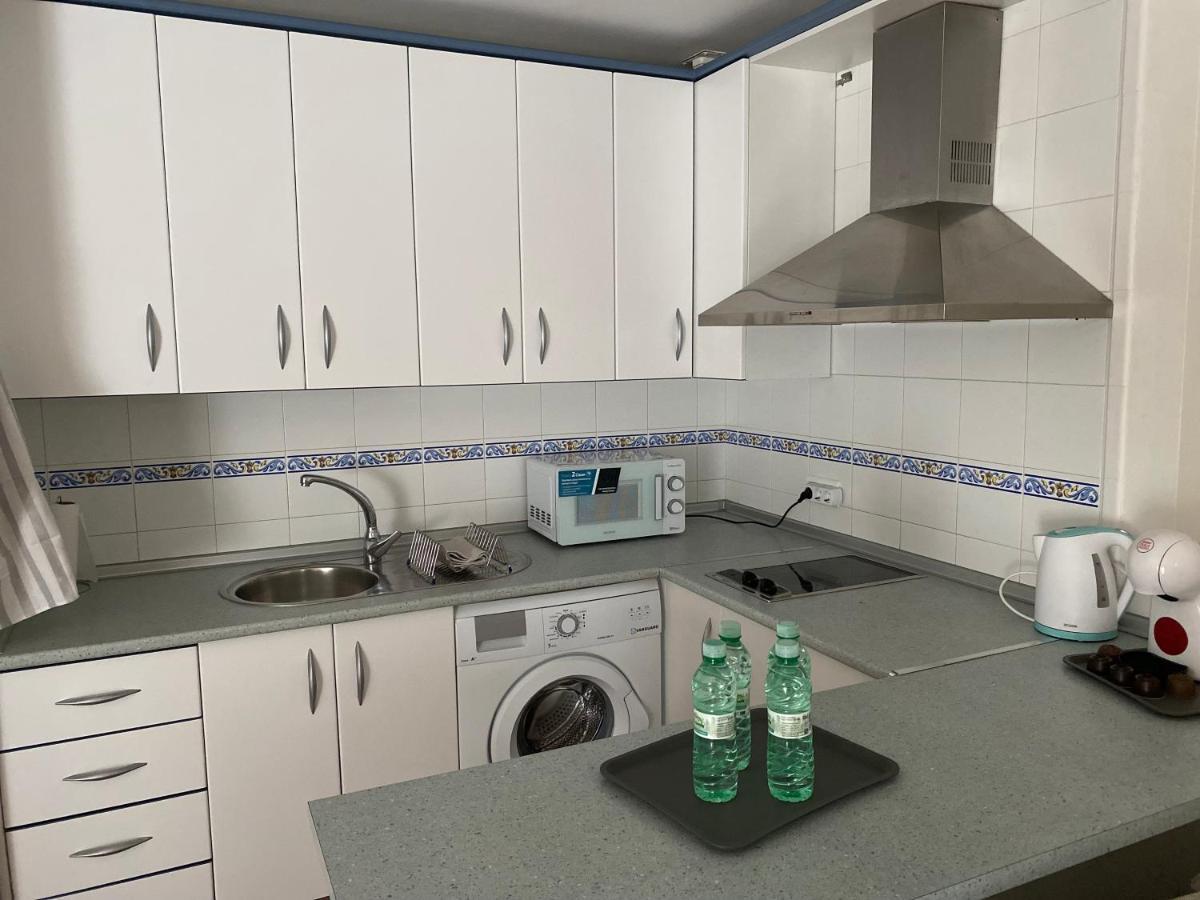 Apartamento Plaza Espana Écija Exteriör bild
