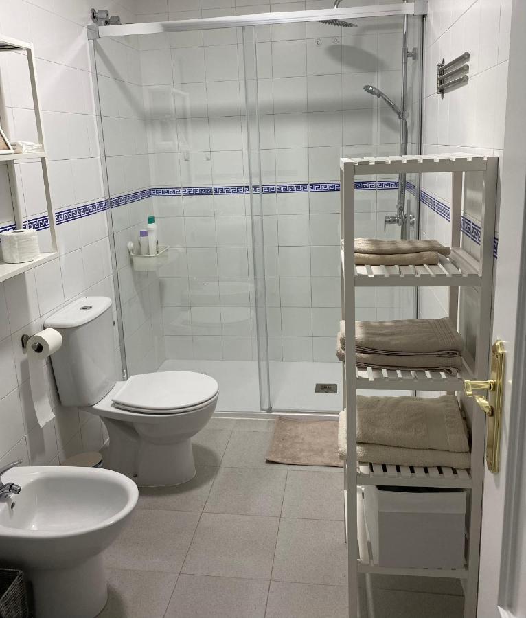 Apartamento Plaza Espana Écija Exteriör bild